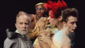 Видео к фильму Рейнбоу | Official Trailer [Subtitled]