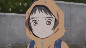 Задник к фильму "Дитя месяца богов" #362451