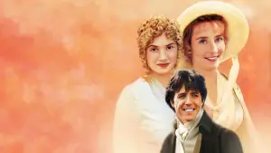 Задник к фильму "Разум и чувства" #592022