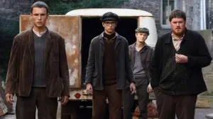 Задник к фильму "Сибирское воспитание" #259879