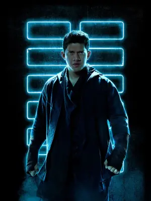 Постер к фильму "G.I. Joe: Бросок кобры. Снейк Айз" #282787