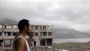 Задник к фильму "Натюрморт" #419833