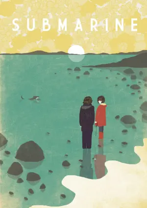 Постер к фильму "Субмарина" #219610