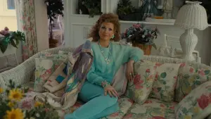 Задник к фильму "Глаза Тэмми Фэй" #281969