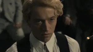 Задник к фильму "Голодные игры: Баллада о певчих птицах и змеях" #591503