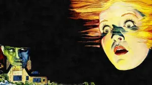 Задник к фильму "Старый страшный дом" #389633