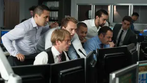 Задник к фильму "Аутсайдер" #400417