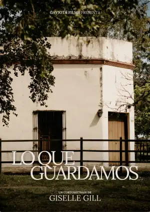 Постер к фильму "Lo que guardamos" #844986