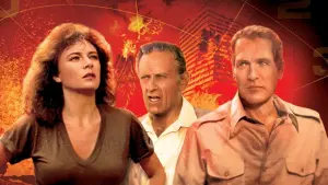 Задник к фильму "Когда кончилось время" #422277