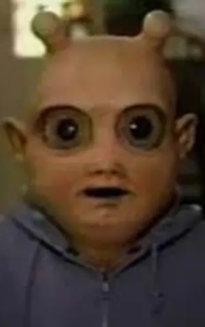 Постер к фильму "Wishman"