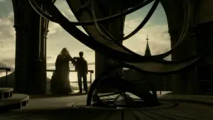 Задник к фильму "Гарри Поттер и Принц-полукровка" #559441