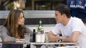 Задник к фильму "Бой без правил" #336926