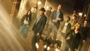 Задник к фильму "Иллюзия обмана 3" #509567