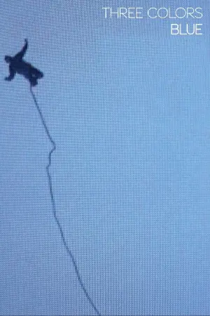 Постер к фильму "Три цвета: Синий" #124651