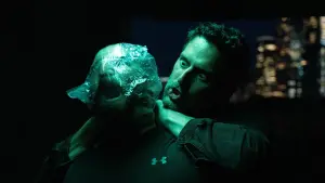 Задник к фильму "Искусство по понятиям" #315096