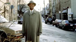 Задник к фильму "Жена священника" #340152