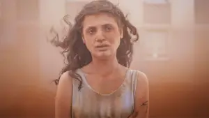 Задник к фильму "Альфа" #519499