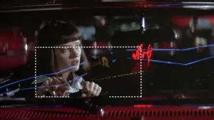 Задник к фильму "Криминальное чтиво" #531512