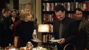 Задник к фильму "Вам письмо" #743839