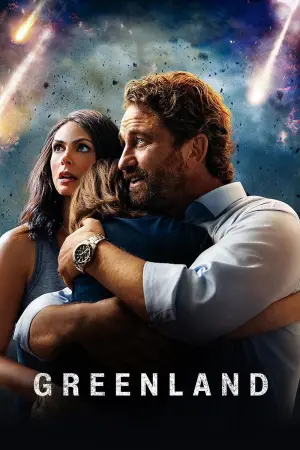 Постер к фильму "Гренландия" #58128
