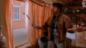 Задник к фильму "Совершенное оружие" #395483