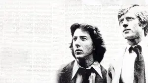 Задник к фильму "Вся президентская рать" #202644