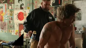 Задник к фильму "Беги и стреляй" #343327