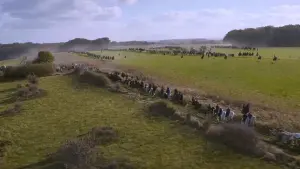 Задник к фильму "Три мушкетёра: Миледи" #162142