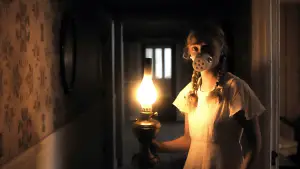 Задник к фильму "Задержи дыхание" #708113