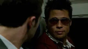 Задник к фильму "Бойцовский клуб" #524721