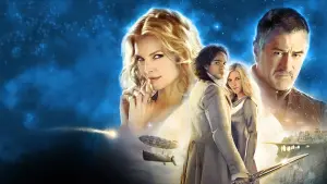 Задник к фильму "Звёздная пыль" #640697