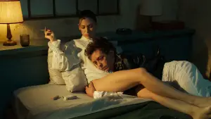 Задник к фильму "Убейте жокея" #634128