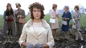 Задник к фильму "А теперь нечто совсем иное" #230457