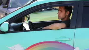 Задник к фильму "Суперфорсаж!" #316771