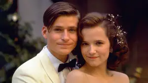 Задник к фильму "Назад в будущее" #550549