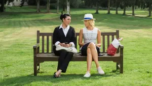 Задник к фильму "Мадам" #432208