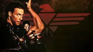 Задник к фильму "Черный Орел" #386658