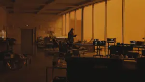 Задник к фильму "Бегущий по лезвию 2049" #548727