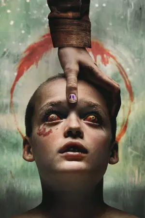 Постер к фильму "Верни её из мёртвых" #548172