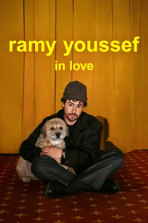 Ramy Youssef: In Love