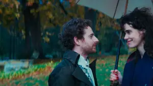 Задник к фильму "Джейн Остин испортила мне жизнь" #570653