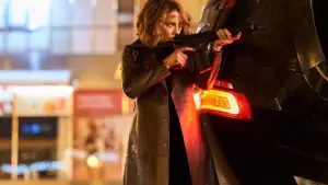 Задник к фильму "Досье «Чёрная канарейка»" #623194