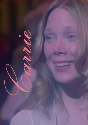 Постер к фильму "Кэрри" #413629