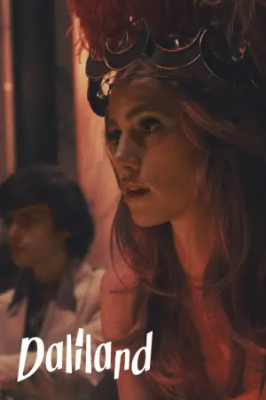 Постер к фильму "Быть Сальвадором Дали" #349928