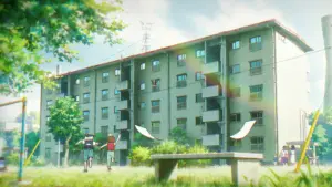 Задник к фильму "Плавучий дом" #342810