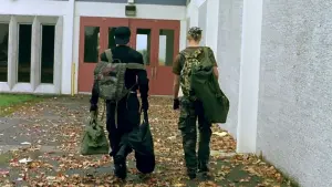 Задник к фильму "Слон" #505423