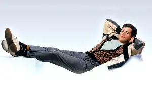 Задник к фильму "Выходной день Ферриса Бьюллера" #674831