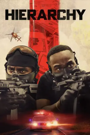 Постер к фильму "Иерархия" #603799