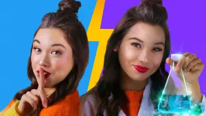 Видео к фильму Кризис идентичности | Official Trailer