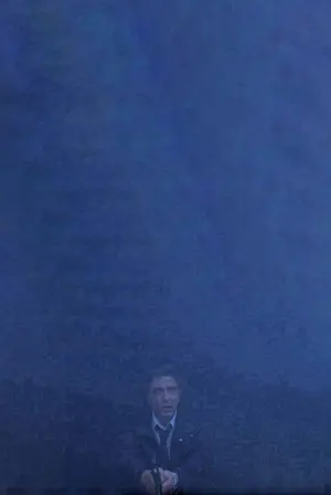 Постер к фильму "Бессонница" #252167